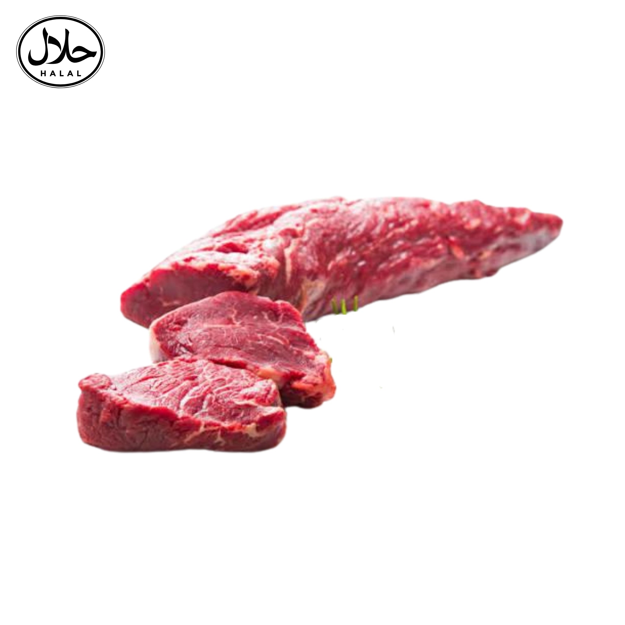 Beef Tenderloin