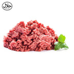 Beef Mince