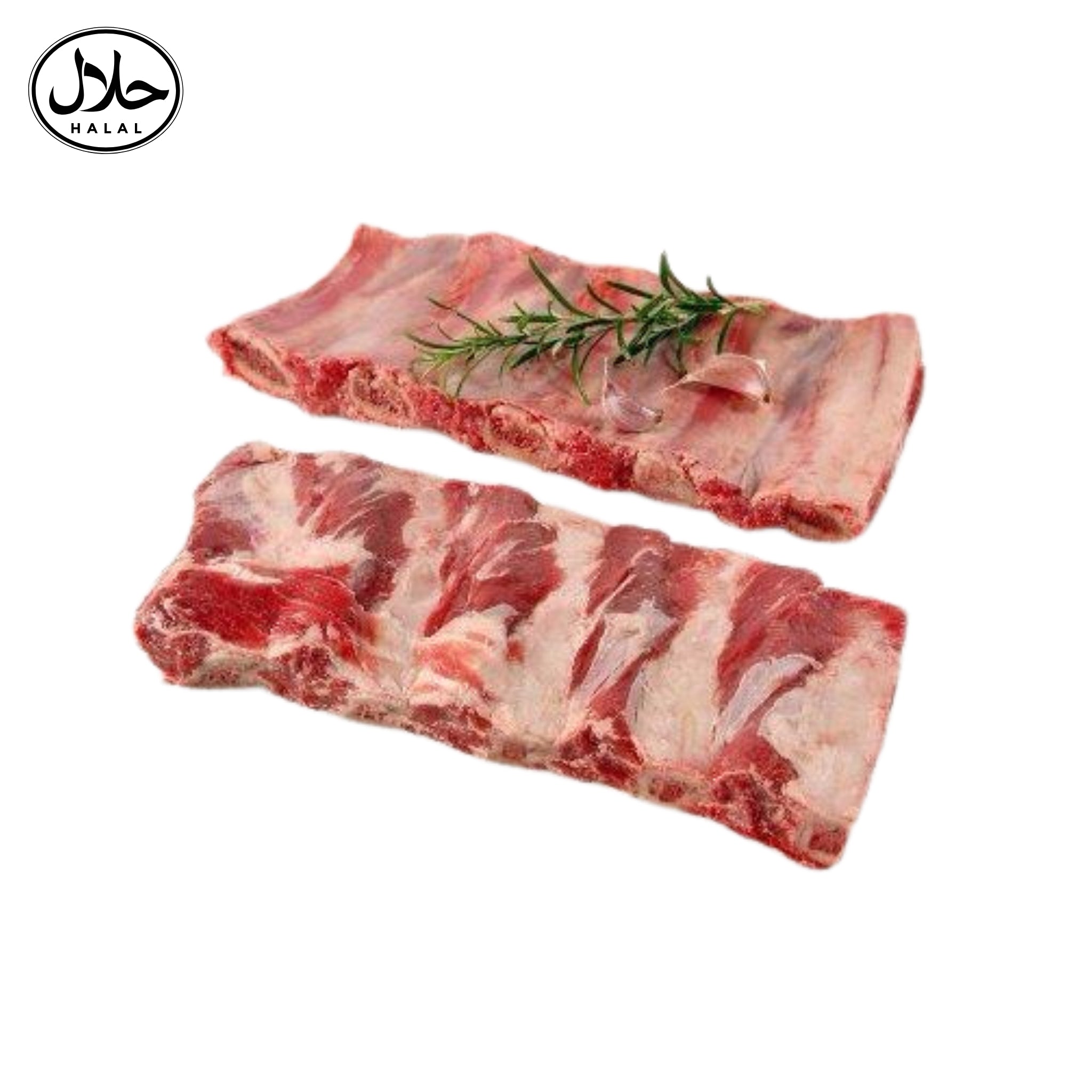 Beef Ribs – Meatify
