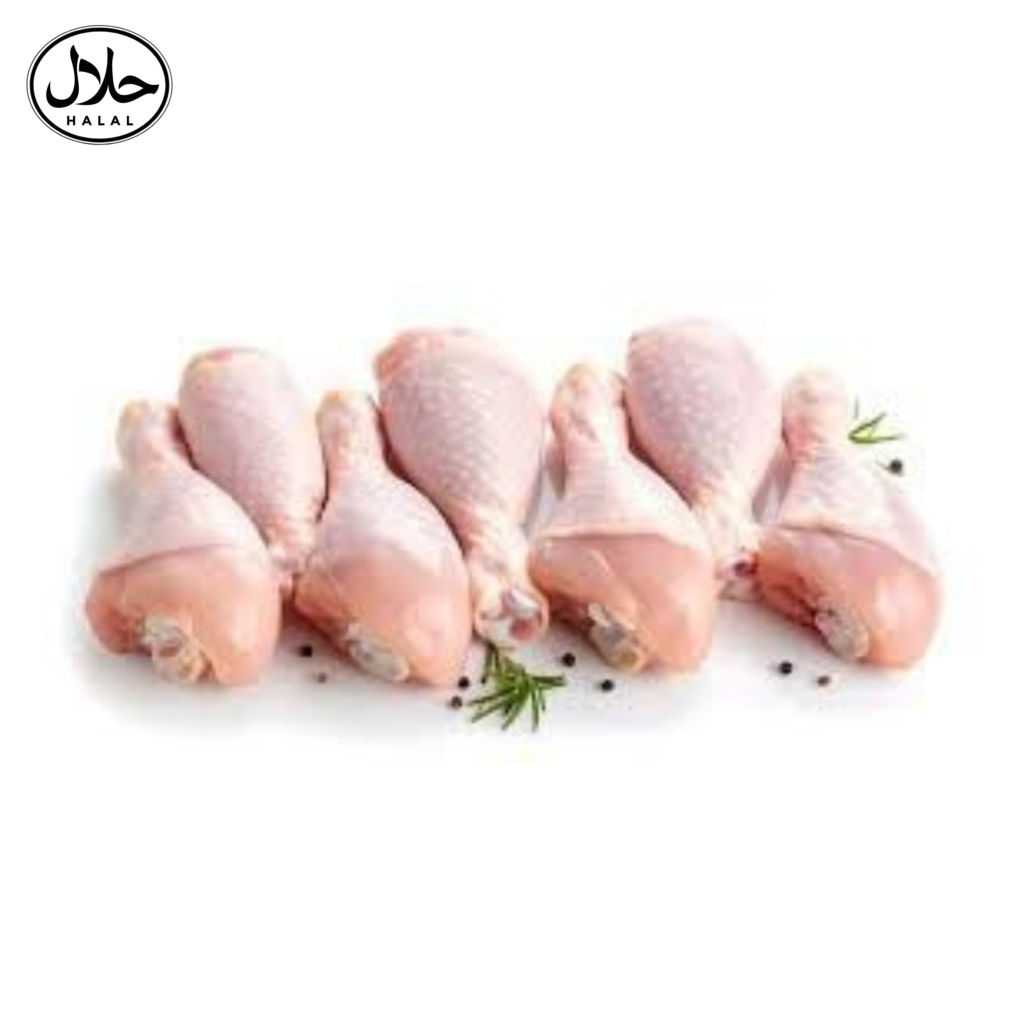 Chicken Drumsticks