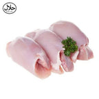 Chicken Thigh Fillets