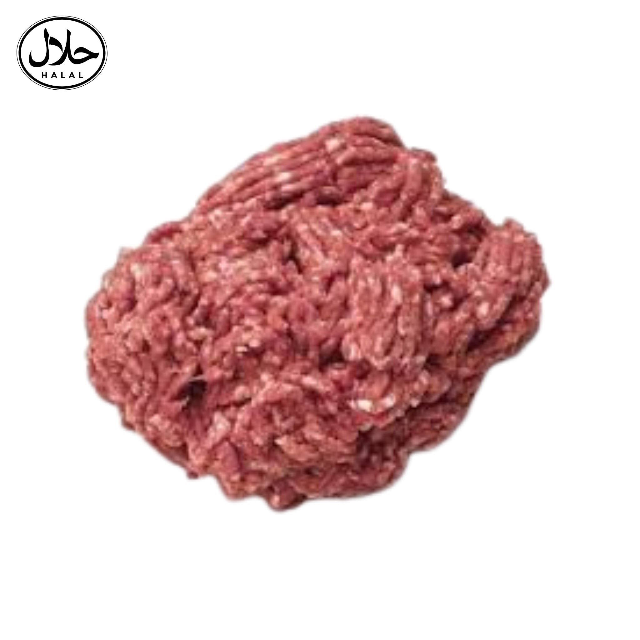 Goat Mince