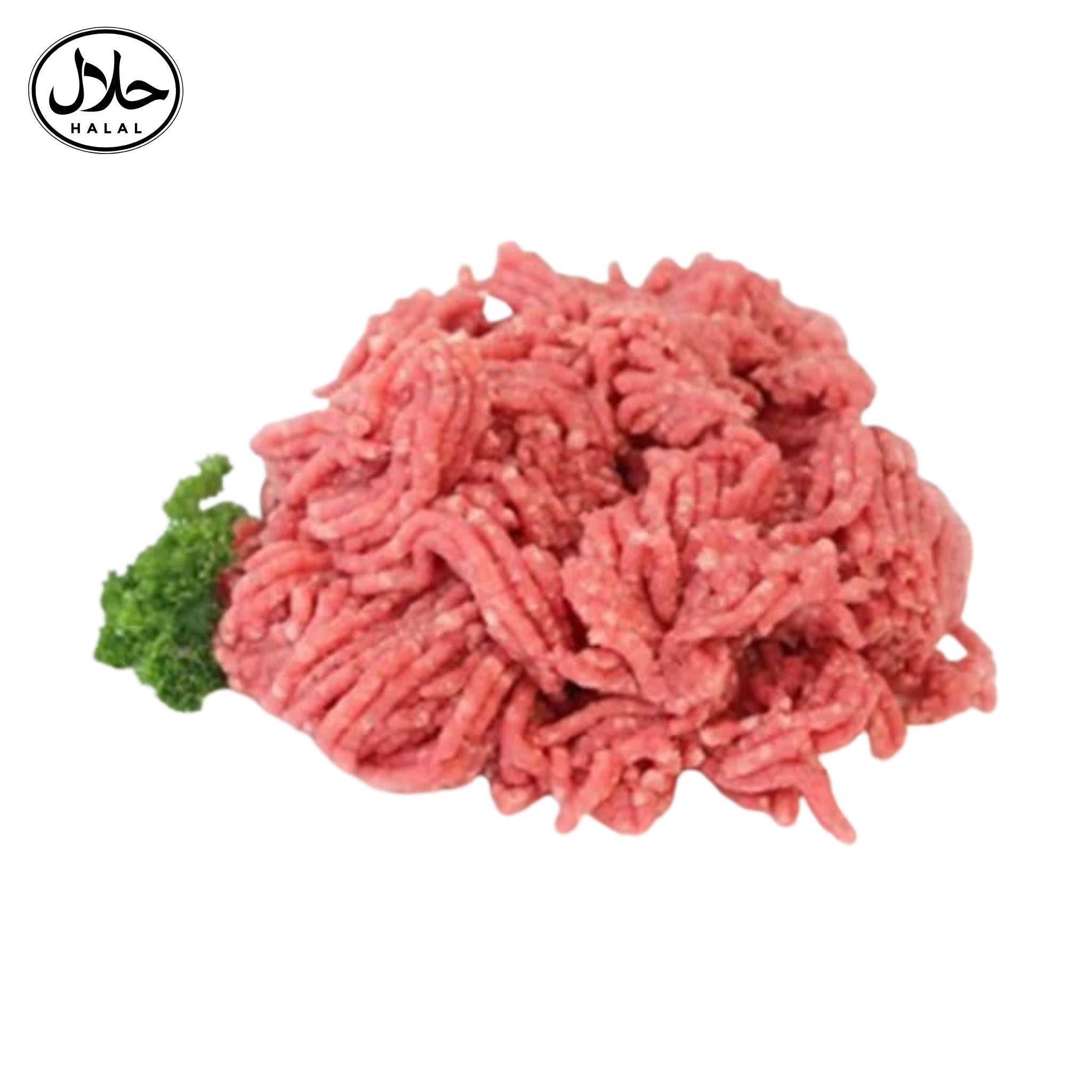 Lamb Mince