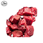 Lamb Diced