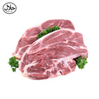 Lamb Forequarter Chops