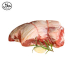 Lamb Boneless Shoulder