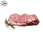 Lamb Boneless Shoulder